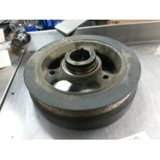 97P012 Crankshaft Pulley From 2004 Ford F-150 5.4 3L3E6312AA 97P012 Crankshaft Pulley From 2004 Ford F-150 5.4 3L3E6312AA